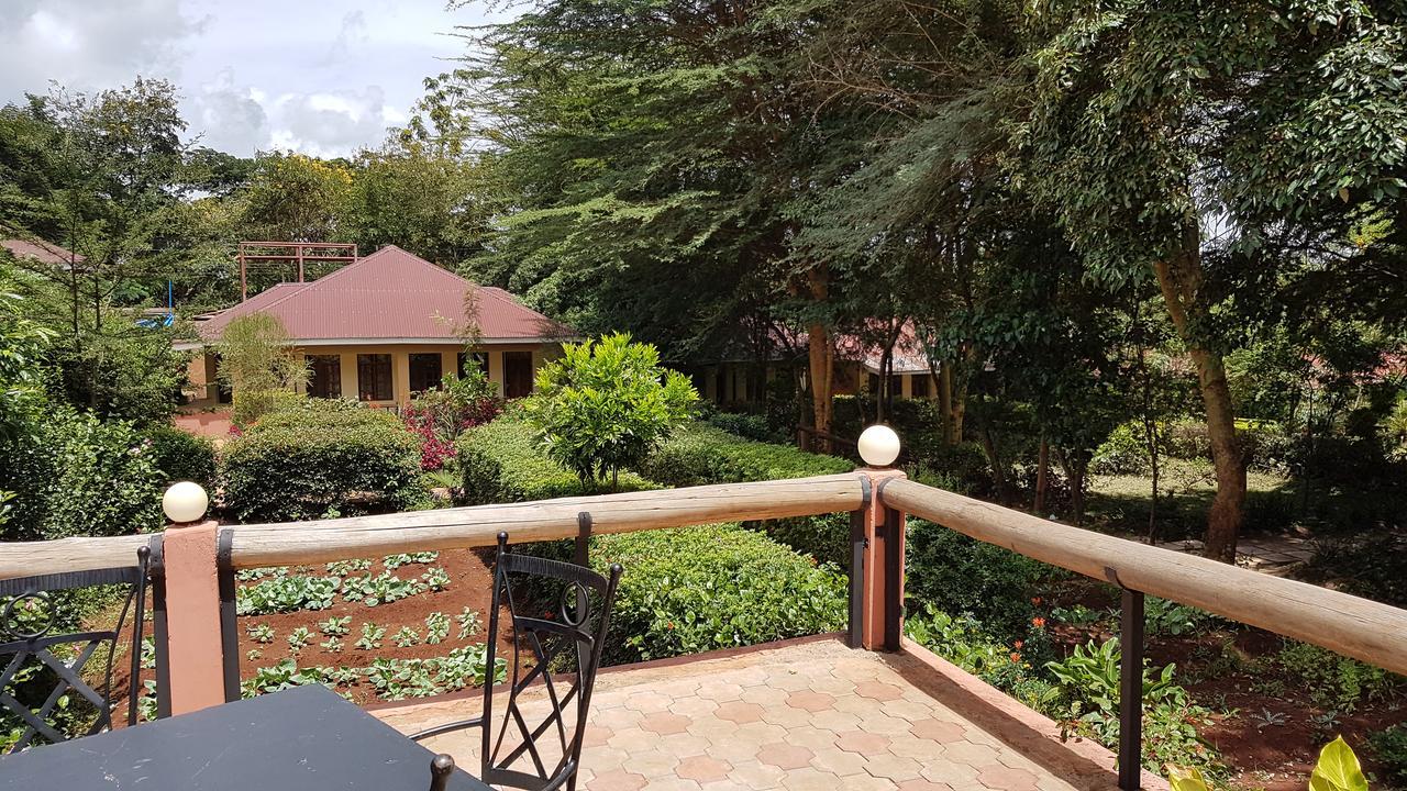 Eileen'S Trees Inn Карату Экстерьер фото